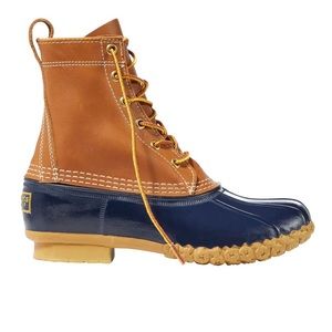 LL Bean Boots
